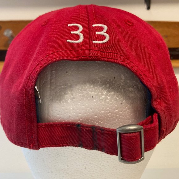 Hey Arnold, Gerald Johanssen, Nickelodeon, Adjustable Closure, Ball Cap - OS - Picture 5 of 9